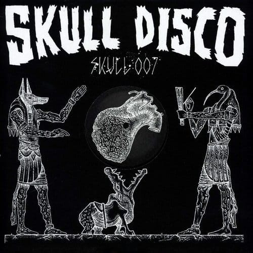 Shackleton - Blood On My Hands (Ricardo Villalobos Apocalypso Now Mix)