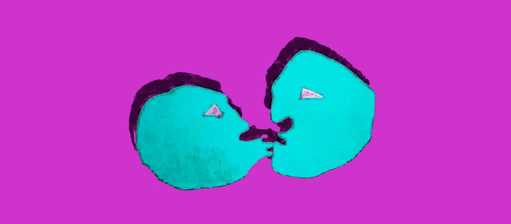 Yeasayer - I'll Kiss You Tonight
