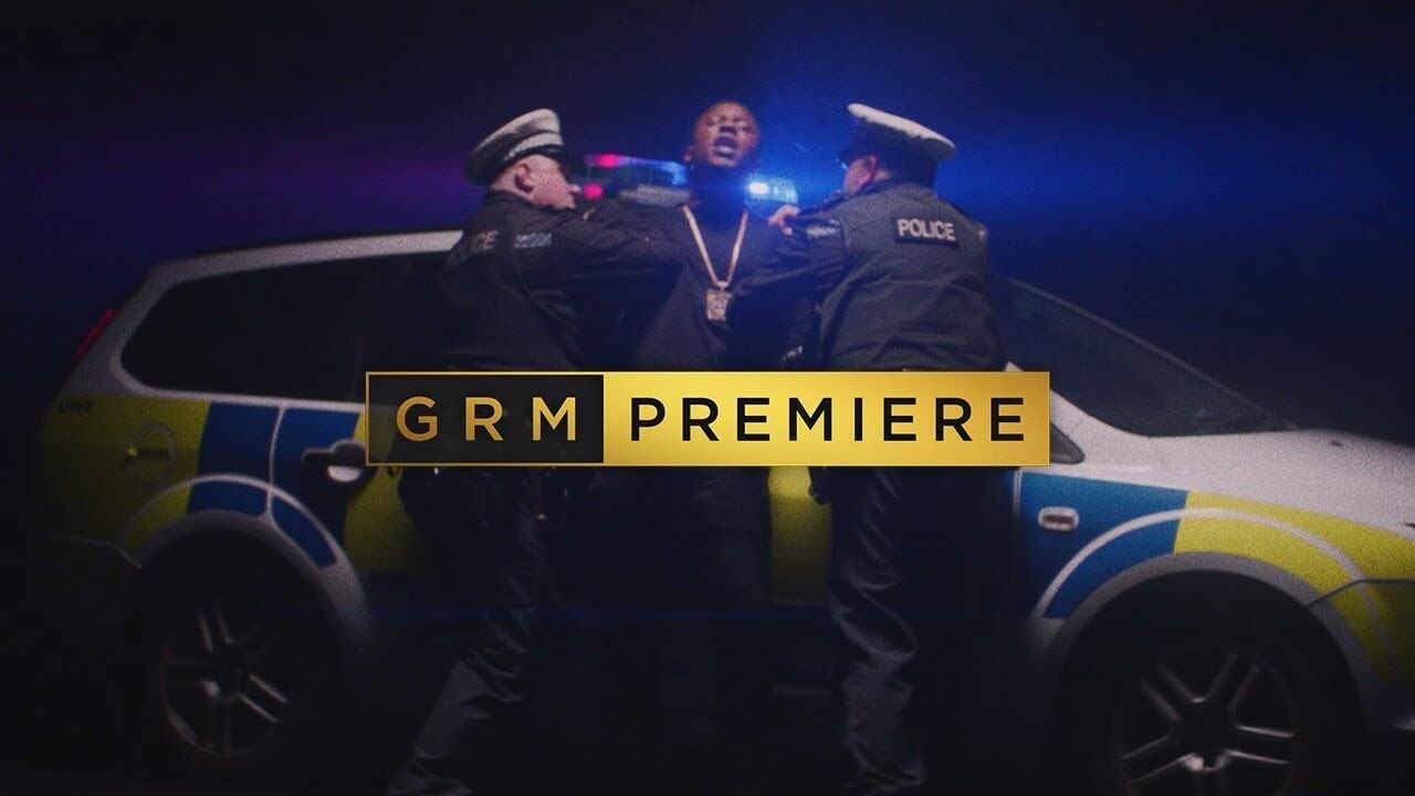 Suspect ft. Skepta & Jesse James Solomon - One Way