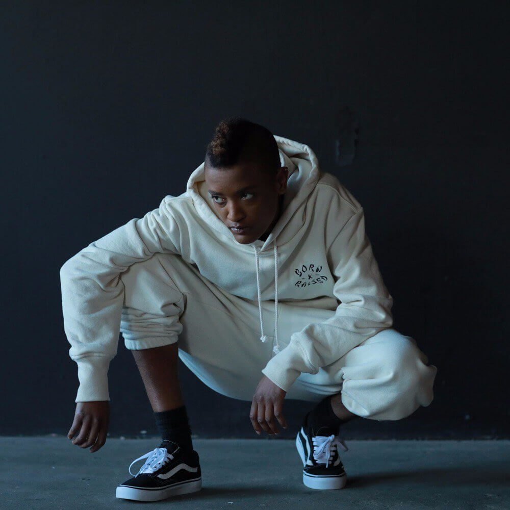 Syd - All About Me