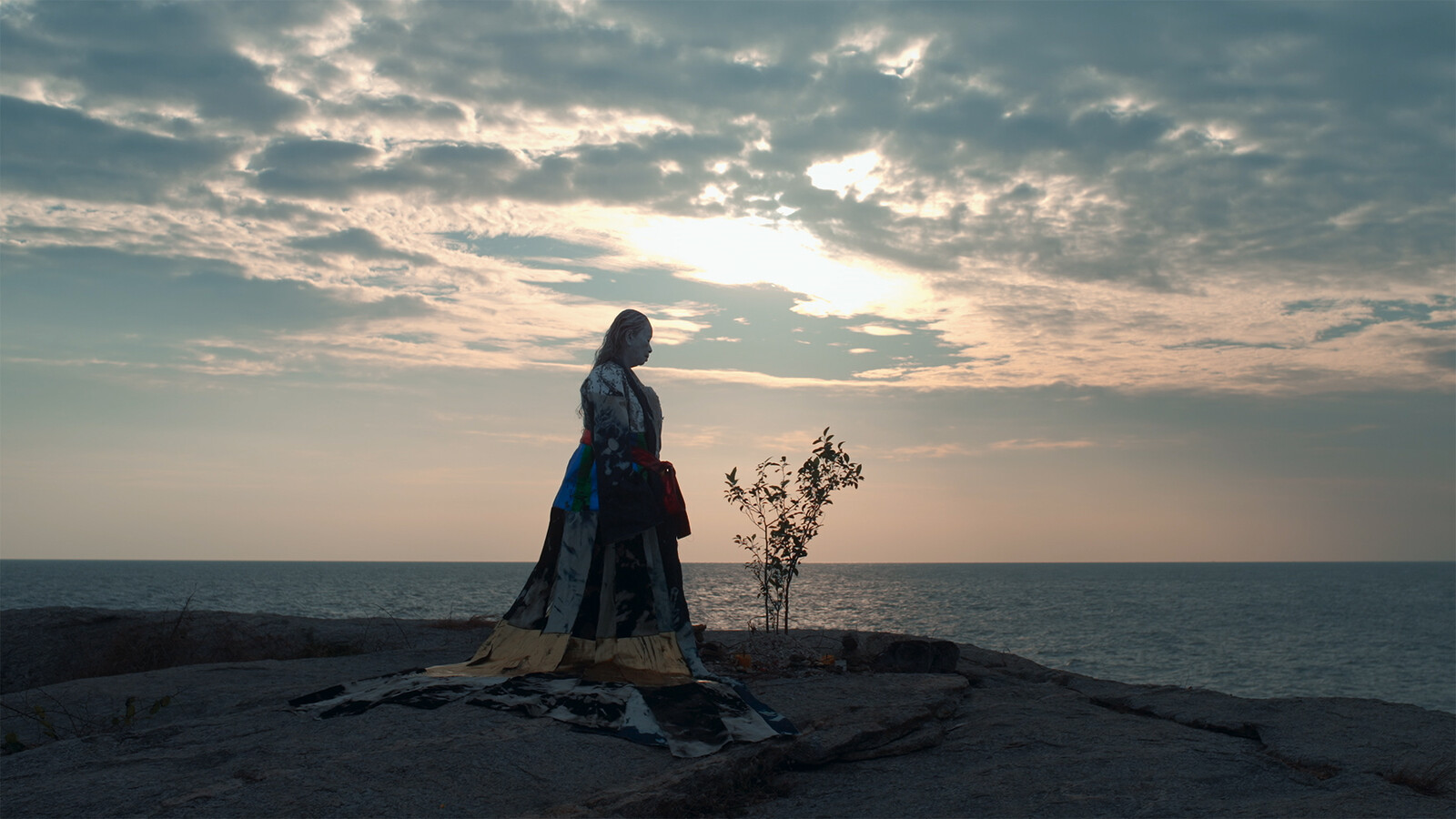 Korakrit Arunanondchai’s ‘Songs for dying / Song for living’