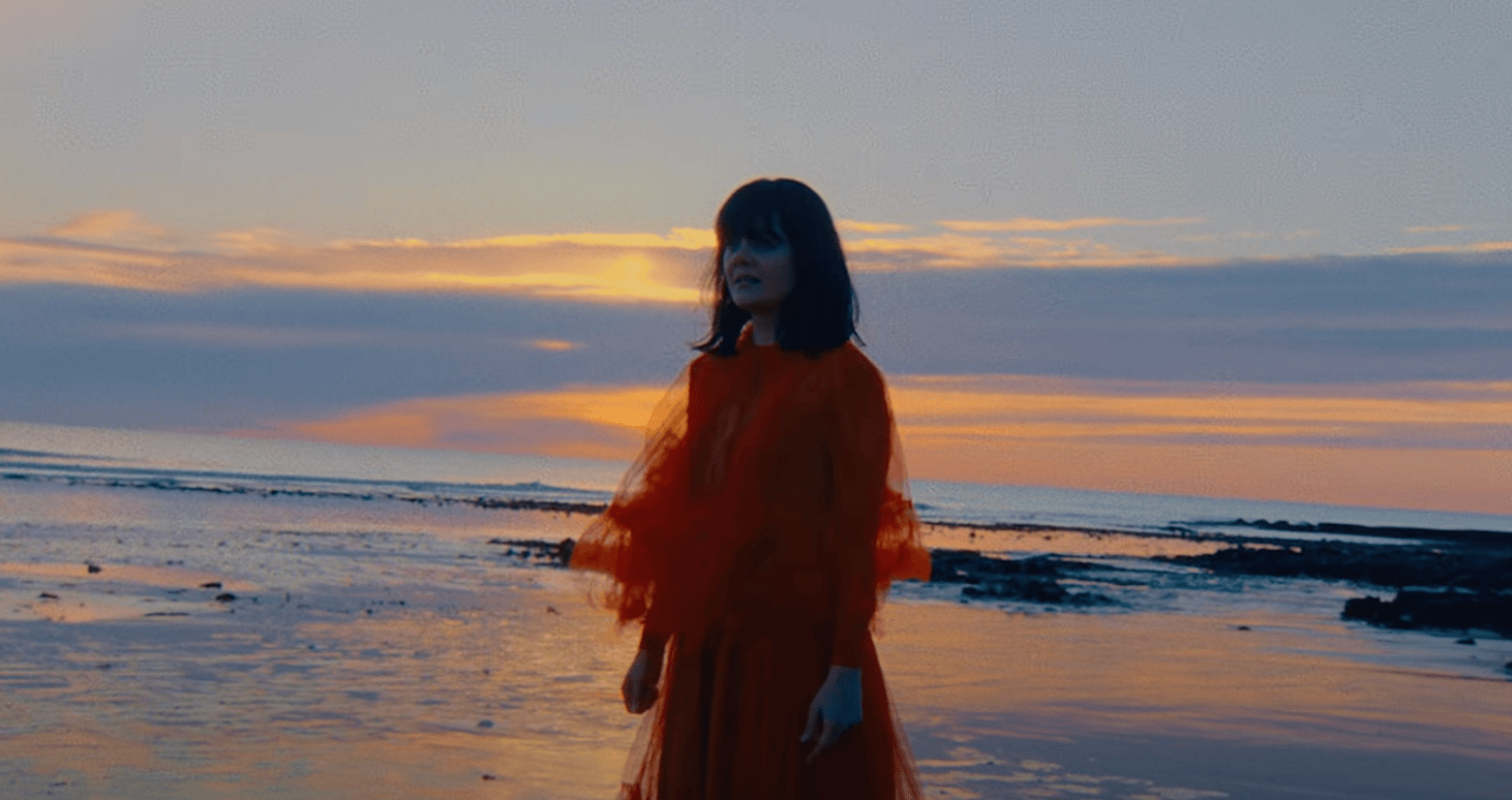 Bat For Lashes - The Dream of Delphi