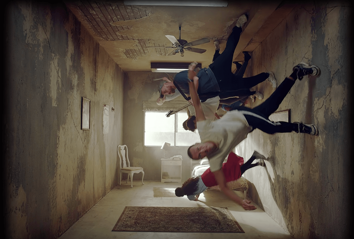 Coldplay - Orphans