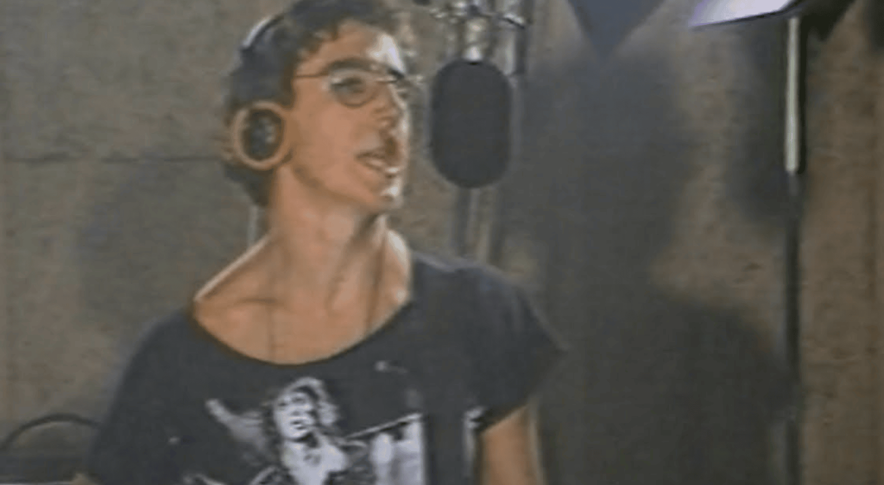 Charly García - Cerca De La Revolución