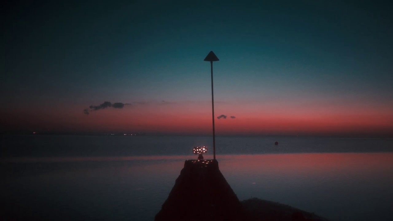 Metronomy - Whitsand Bay