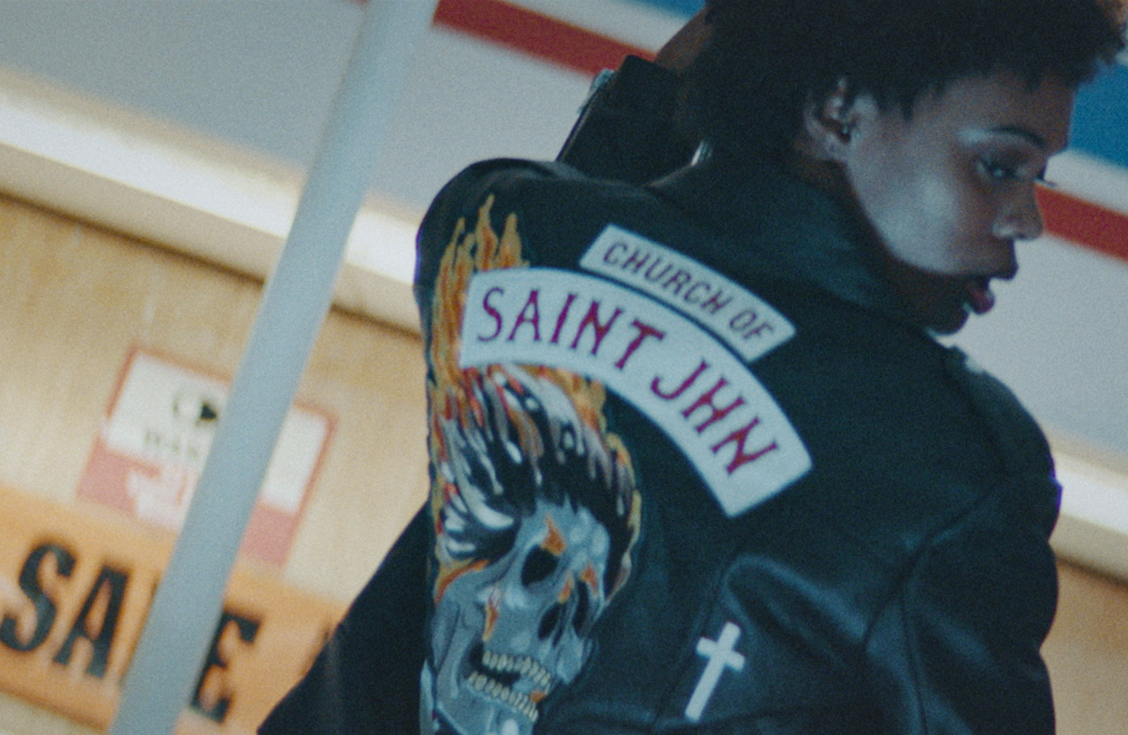 SAINt JHN - Trap ft. Lil Baby
