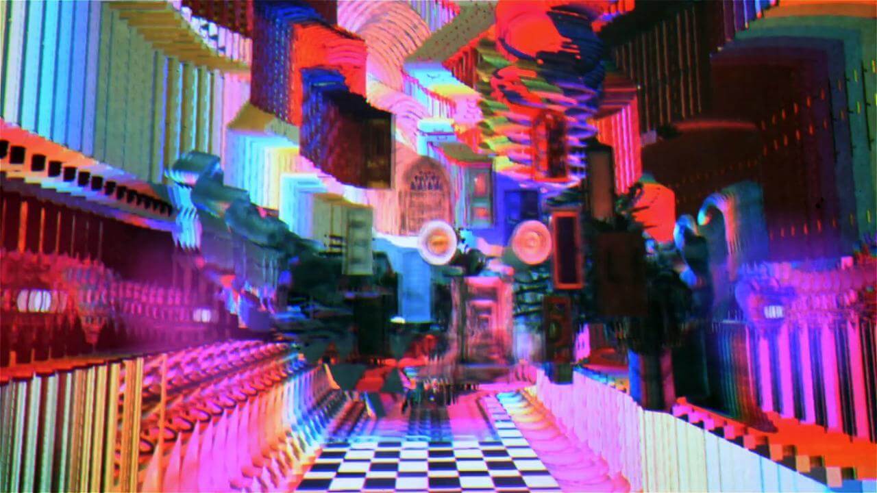 Unknown Mortal Orchestra - Multi-Love