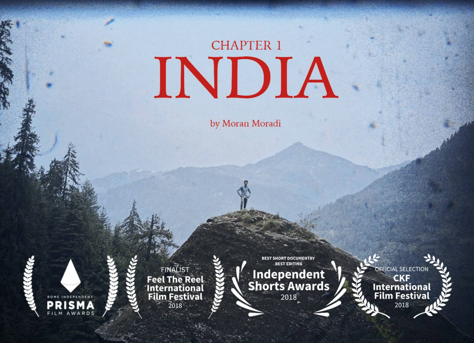 Chapter 1 | A Lesson from India