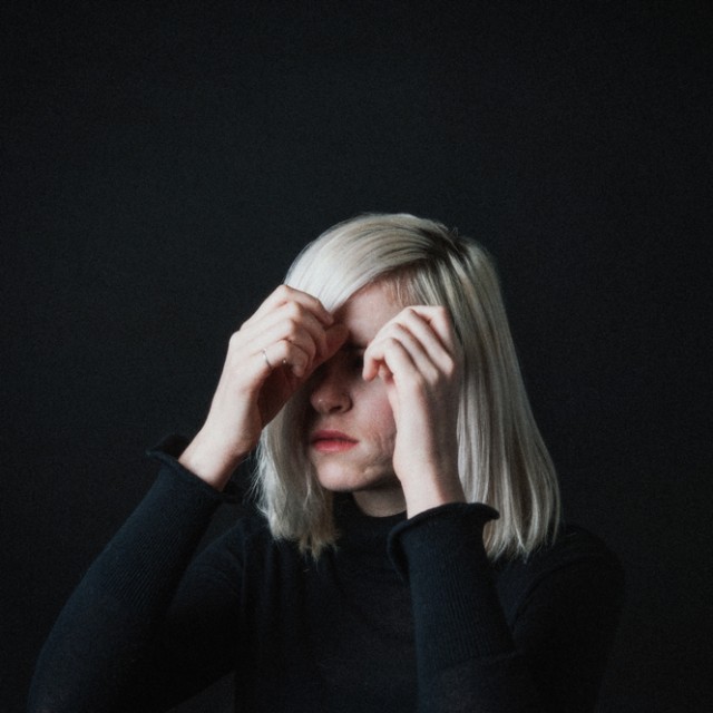 Amber Arcades - Fading Lines