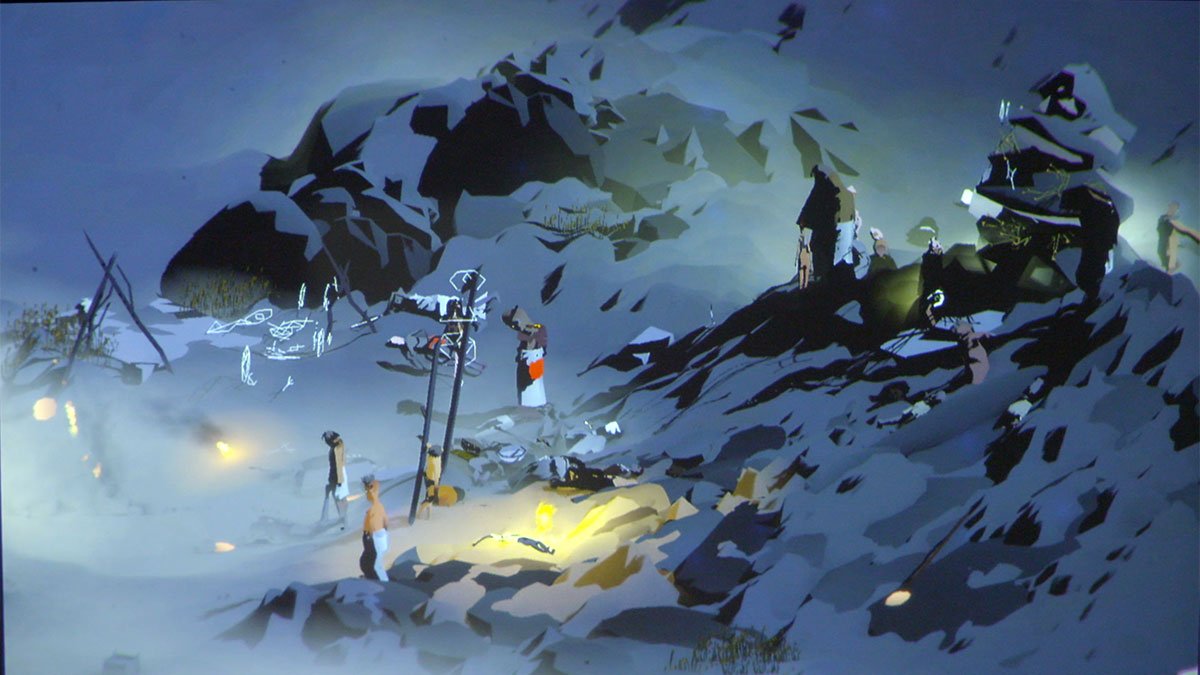 Ian Cheng: A Portal to Infinity