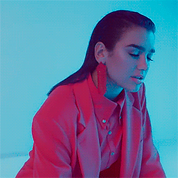 Dua Lipa - IDGAF