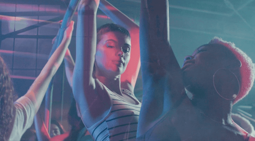 Rhye - Feel Your Weight (Poolside Remix)