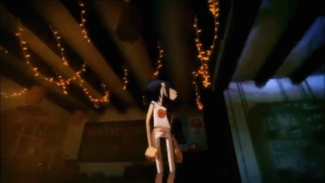Gorillaz - Dare