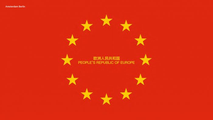People's Republic of Europe