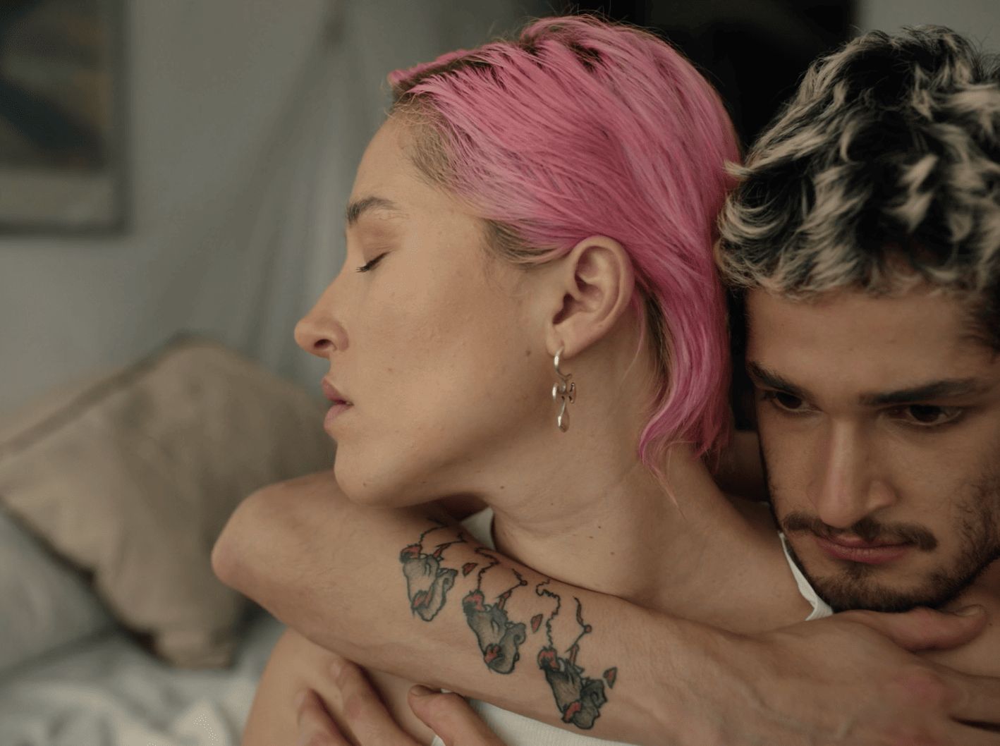 Elsa Y Elmar - Vuelve