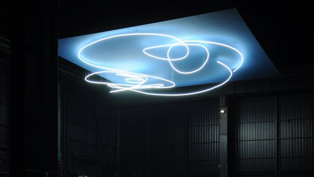 Lucio Fontana, an Artist Ahead of His Time