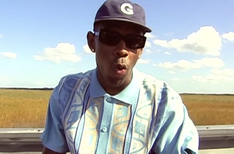 Tyler, The Creator - BEST INTEREST