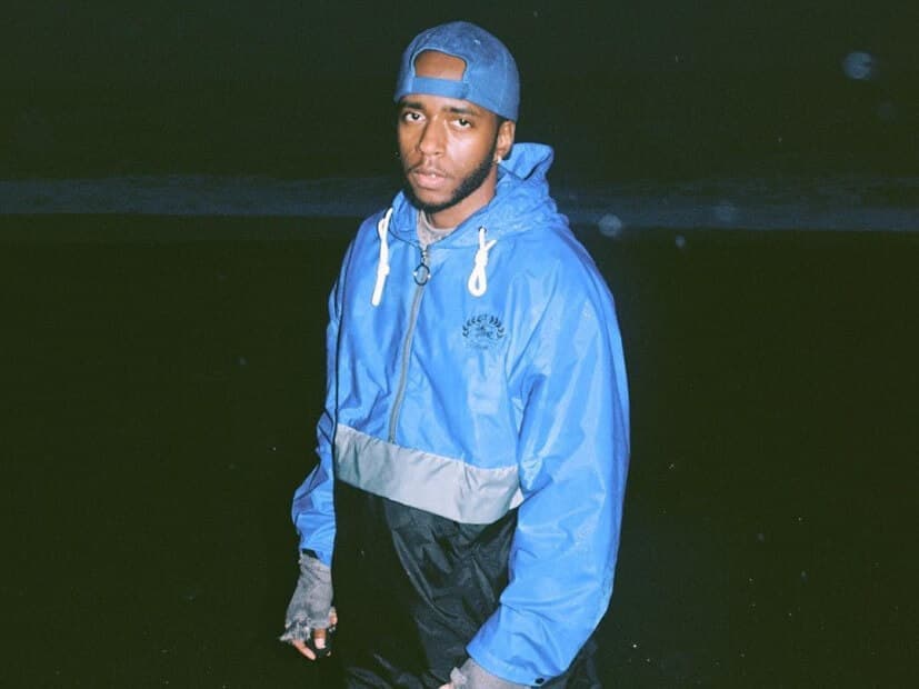 6LACK - East Atlanta Love Letter