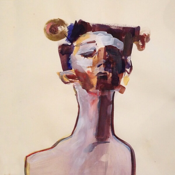 Methyl Ethel - Ubu