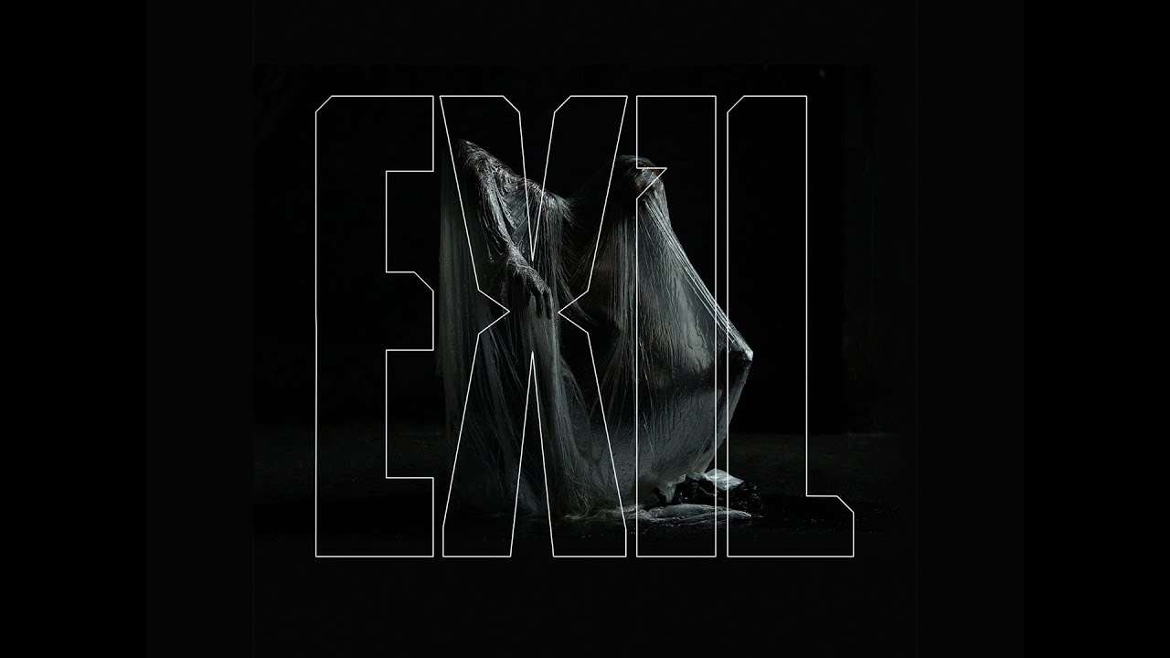 Territoire: Exil