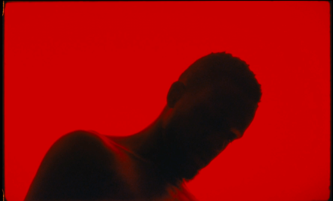 A Portrait Of Divock Origi