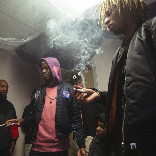 The Underachievers - Play That Way