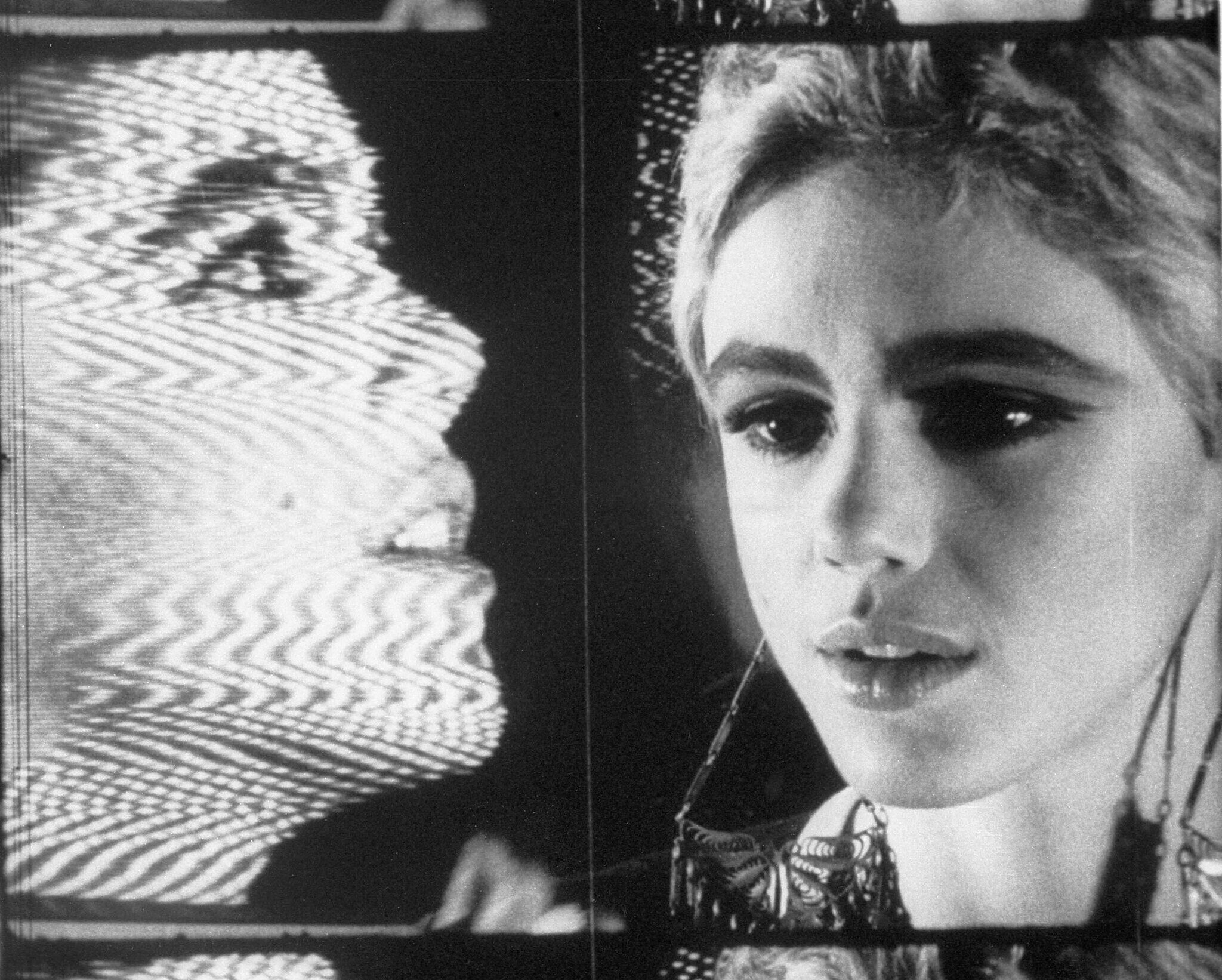 The Films of Andy Warhol | Live from the Whitney