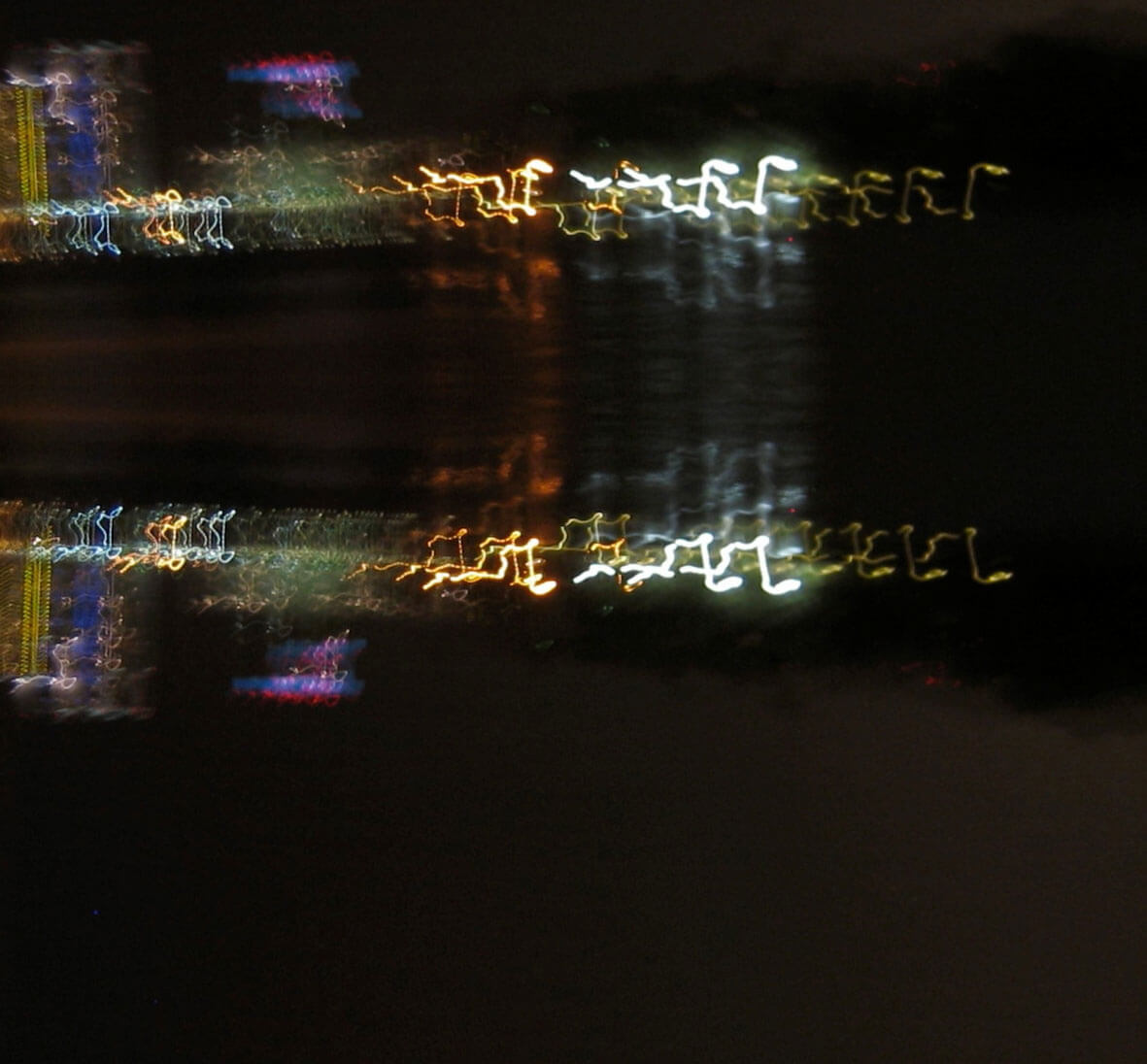 Sebastien Schuller - Nightlife
