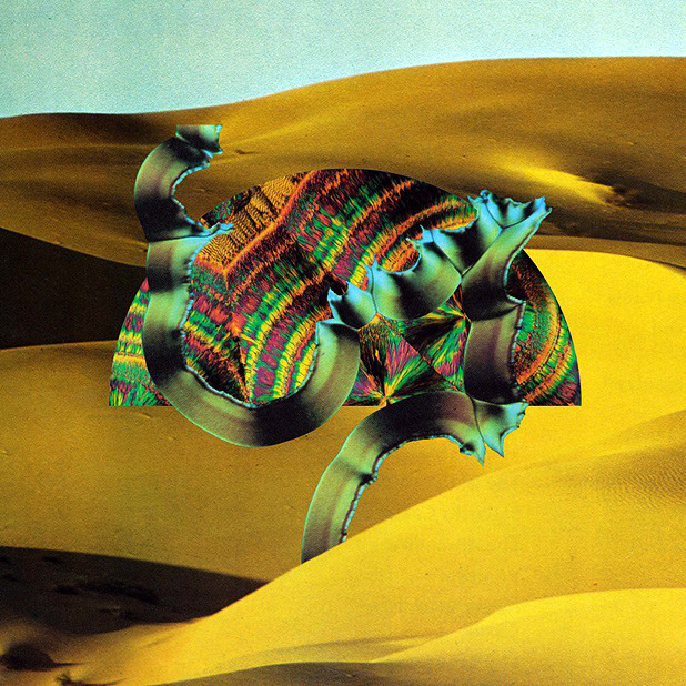 Django Django - Life's A Beach