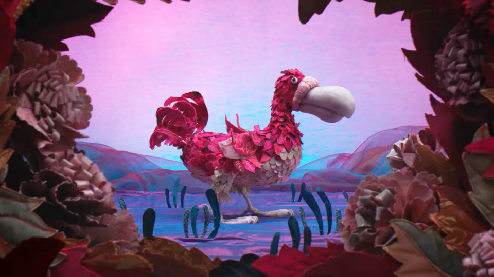 LOEWE | An Otter's Tale