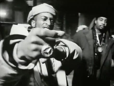 Eric B. & Rakim - Juice