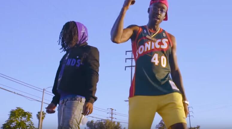 Freddie Gibbs - Death Row feat. 03 Greedo