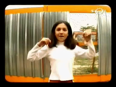 Tribalistas - Já Sei Namorar