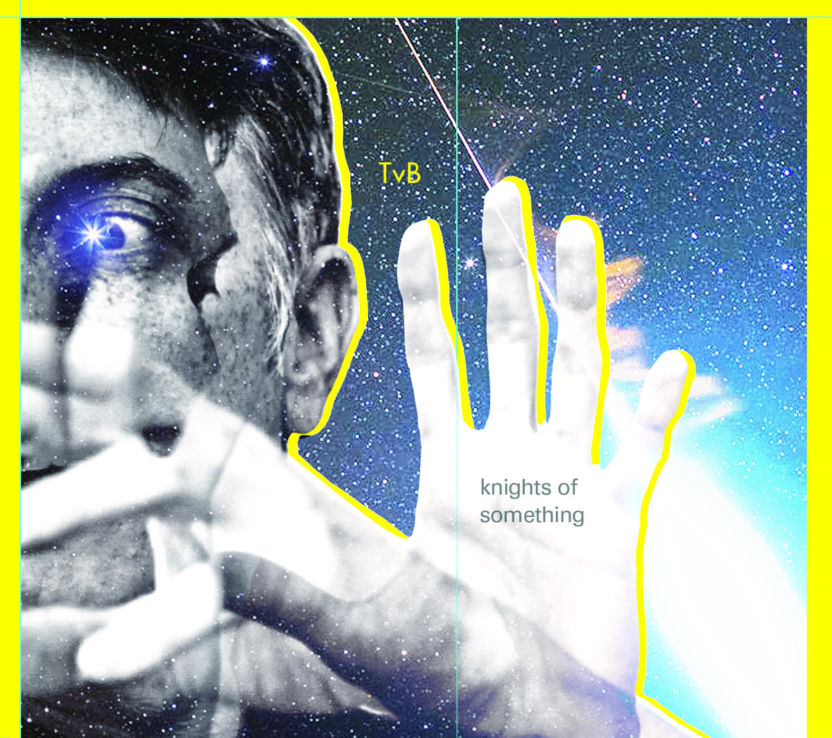 Troy Von Balthazar - Lemon Seed