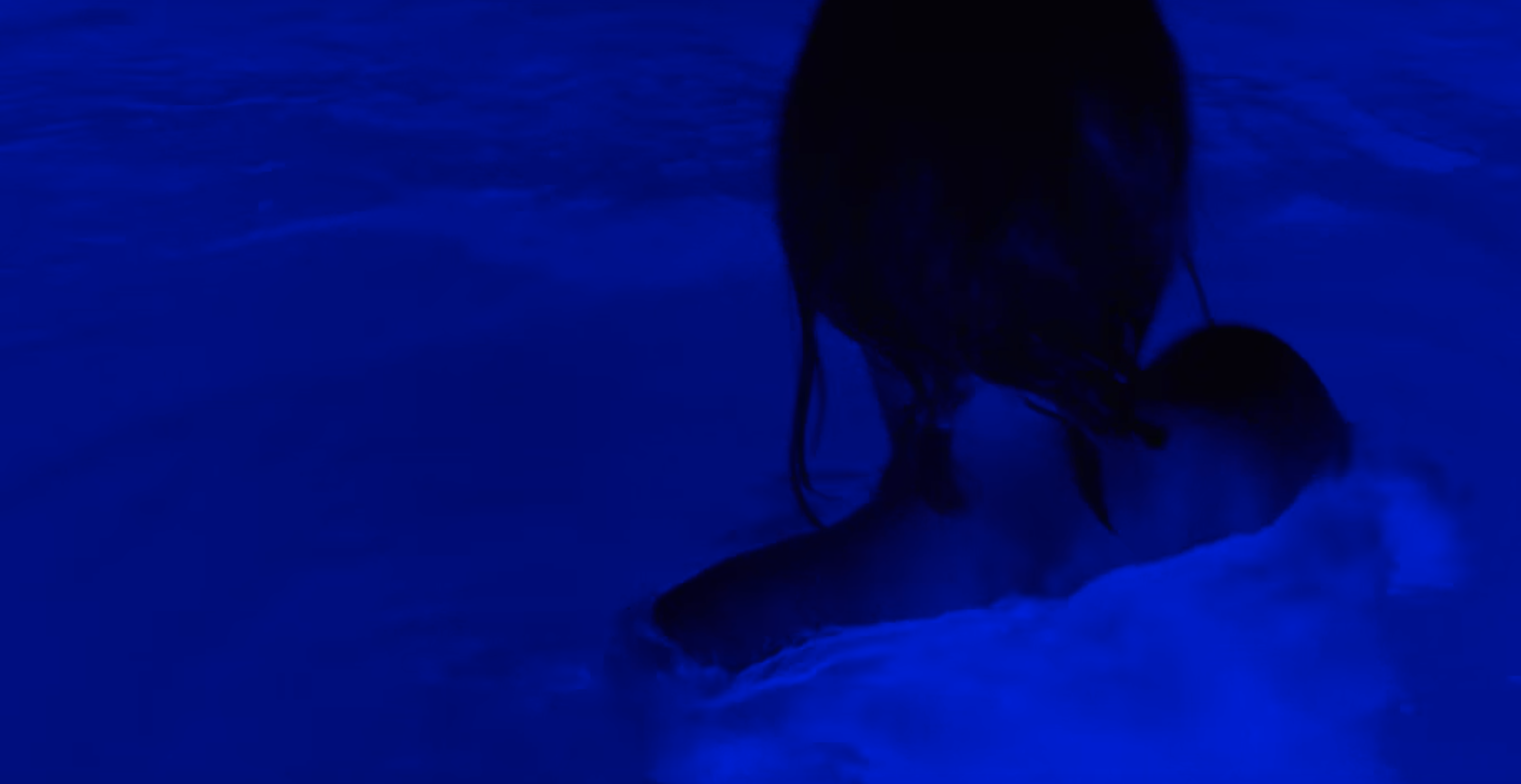 Nina Kraviz - i want you