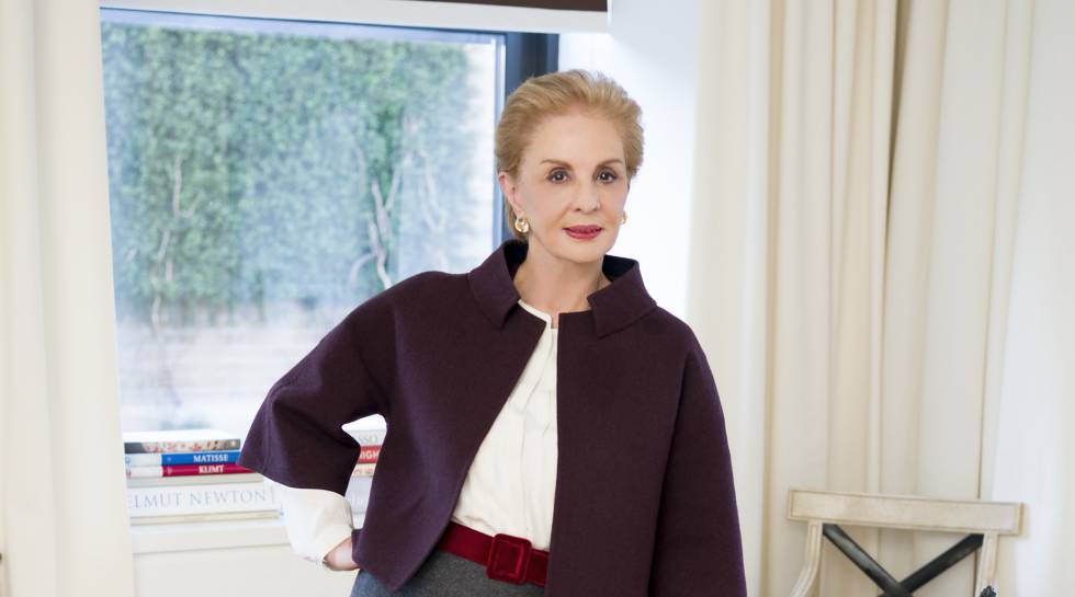 Carolina Herrera