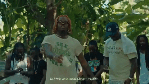 Gunna - WUNNA