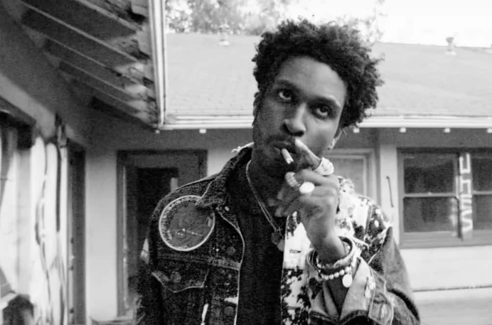SAINt JHN - Roses
