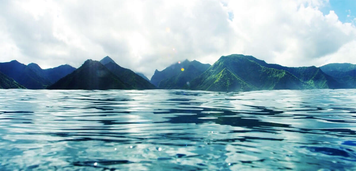 Water