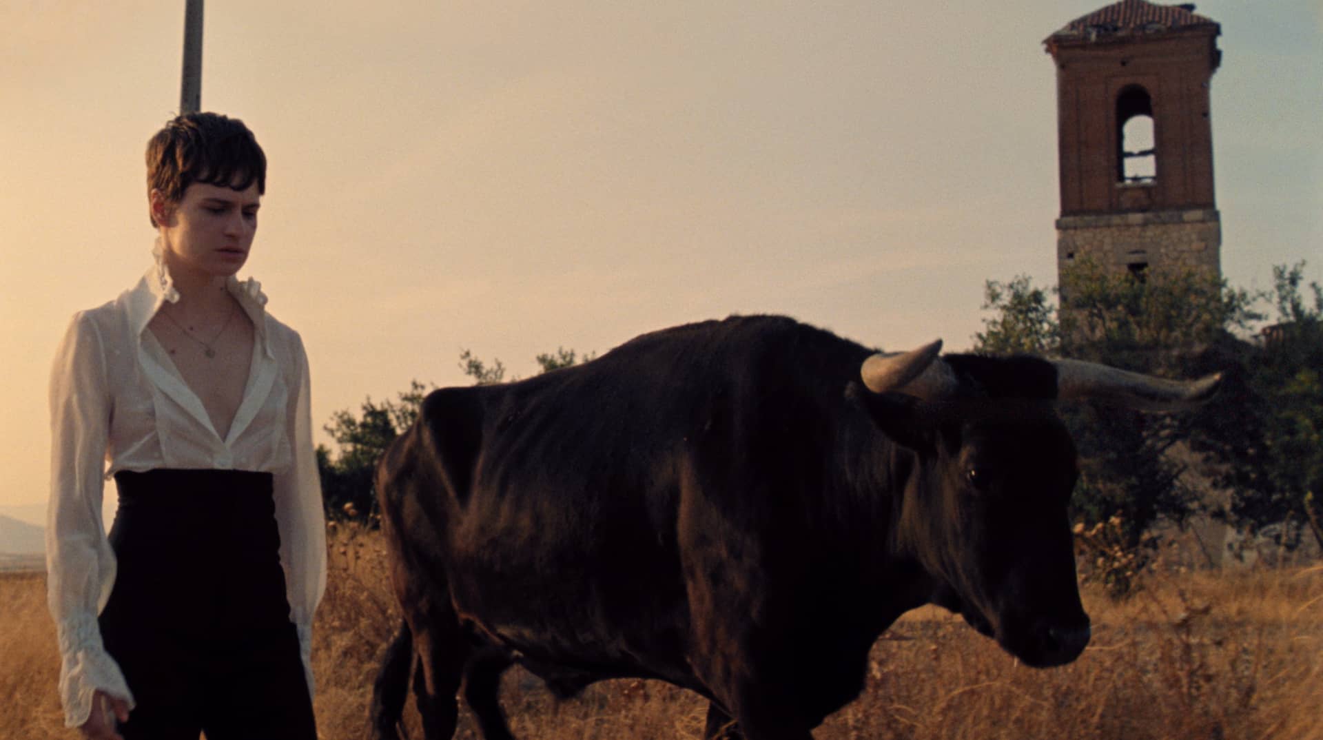 Christine and the Queens - La Marcheuse