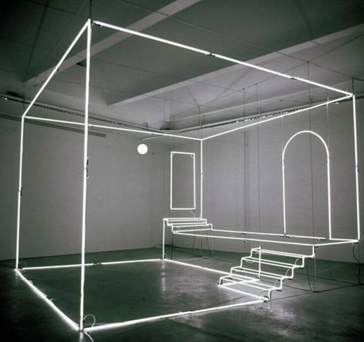 Massimo Uberti - The Element of Light