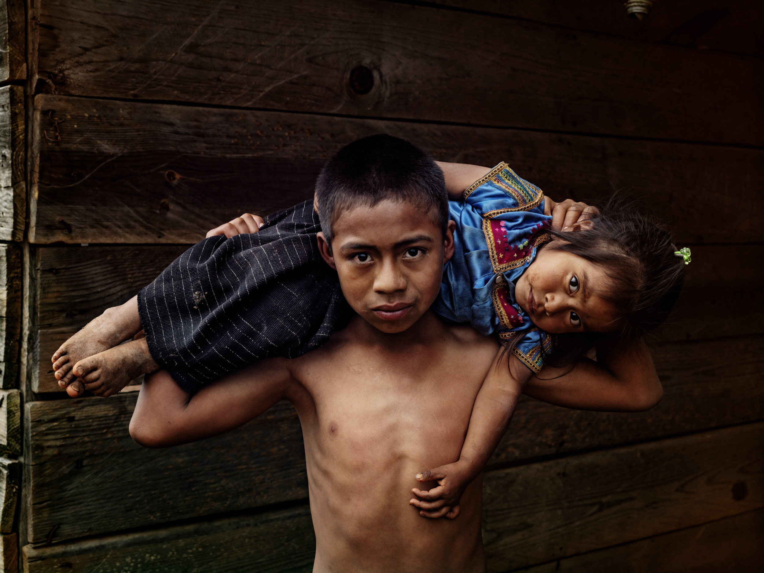 Pieter Hugo | La Cucaracha