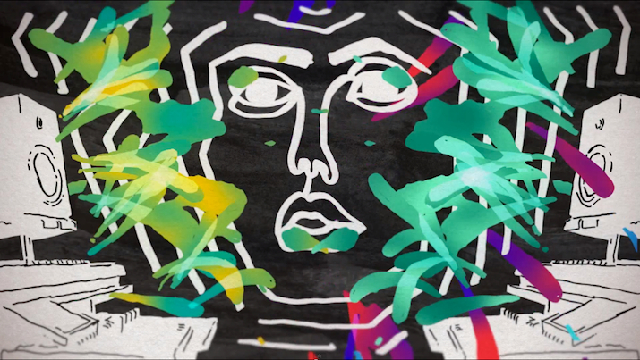 Bishop Nehru - You Stressin'