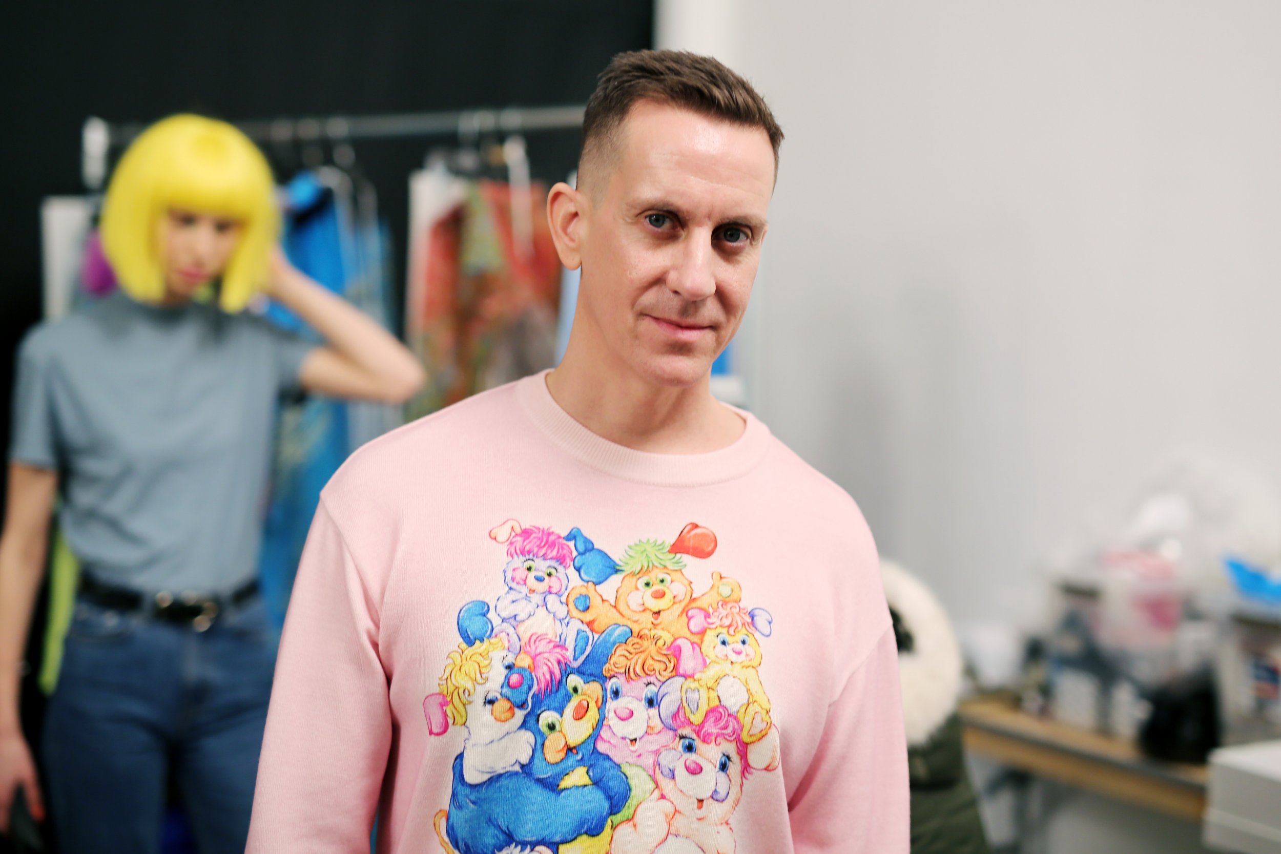 Jeremy Scott