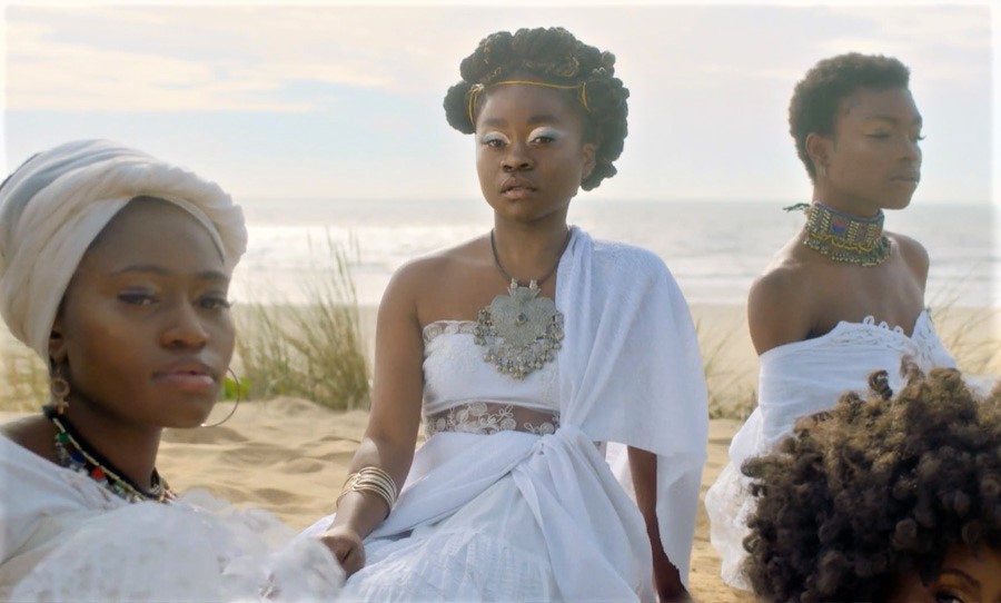Sampa The Great - Energy feat. Nadeem Din-Gabisi
