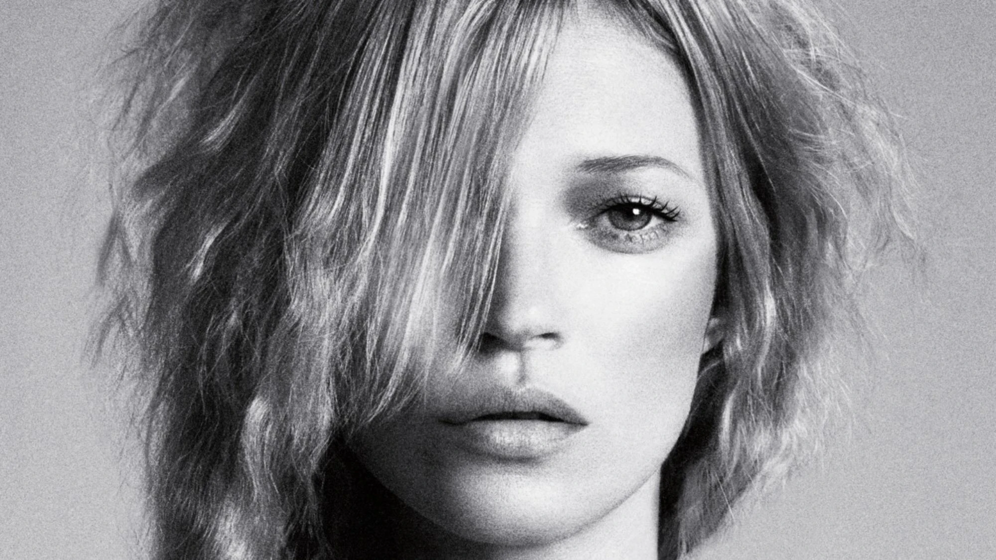 Kate Moss Answers 28 Questions From Her Famous Friends & Family