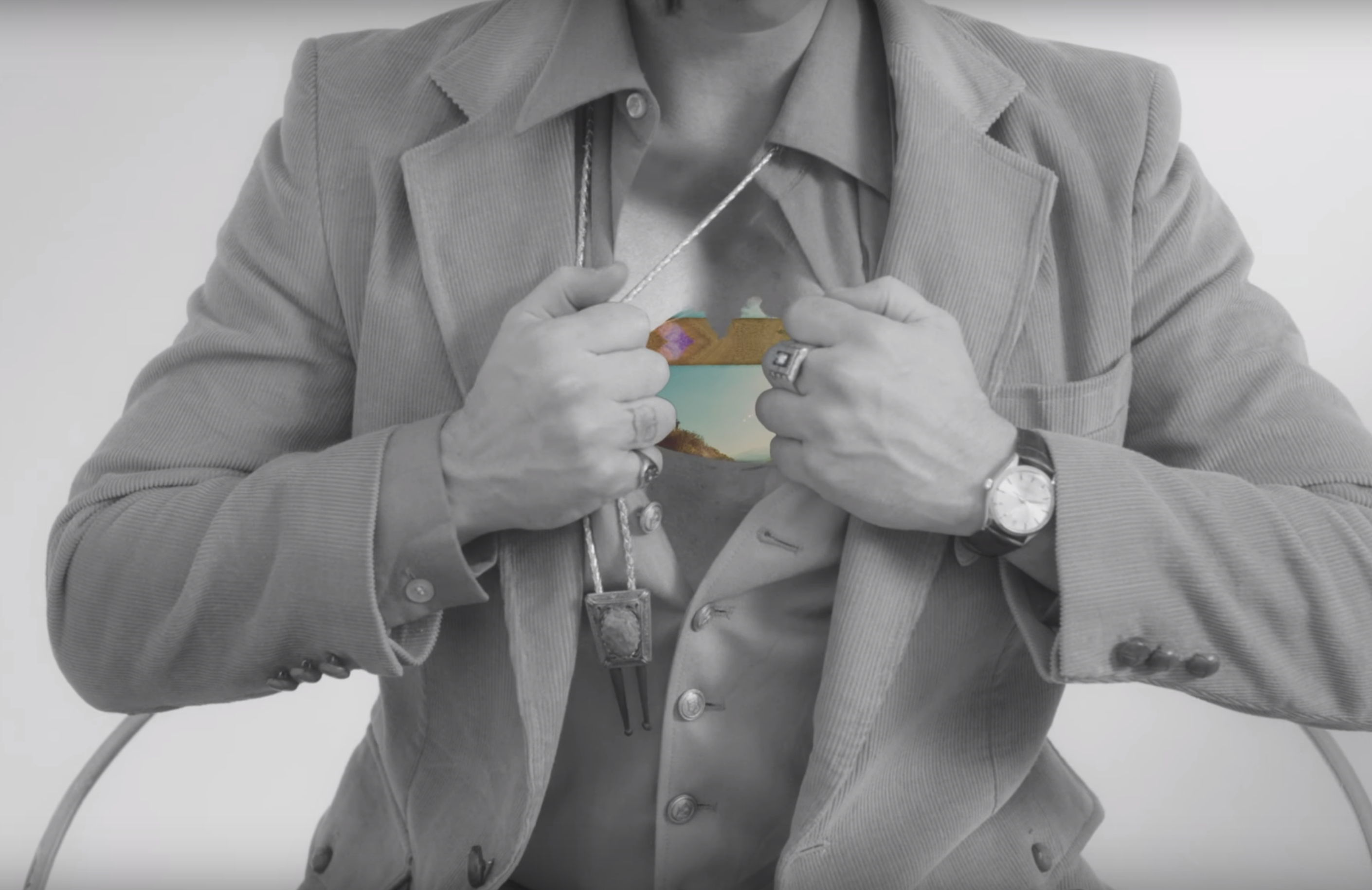 Foster The People - Imagination