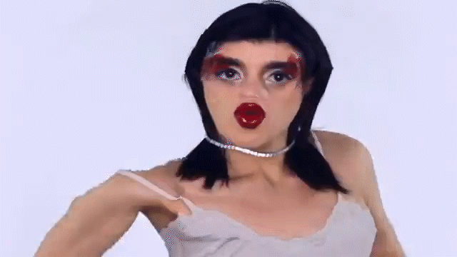 Arca - Mequetrefe