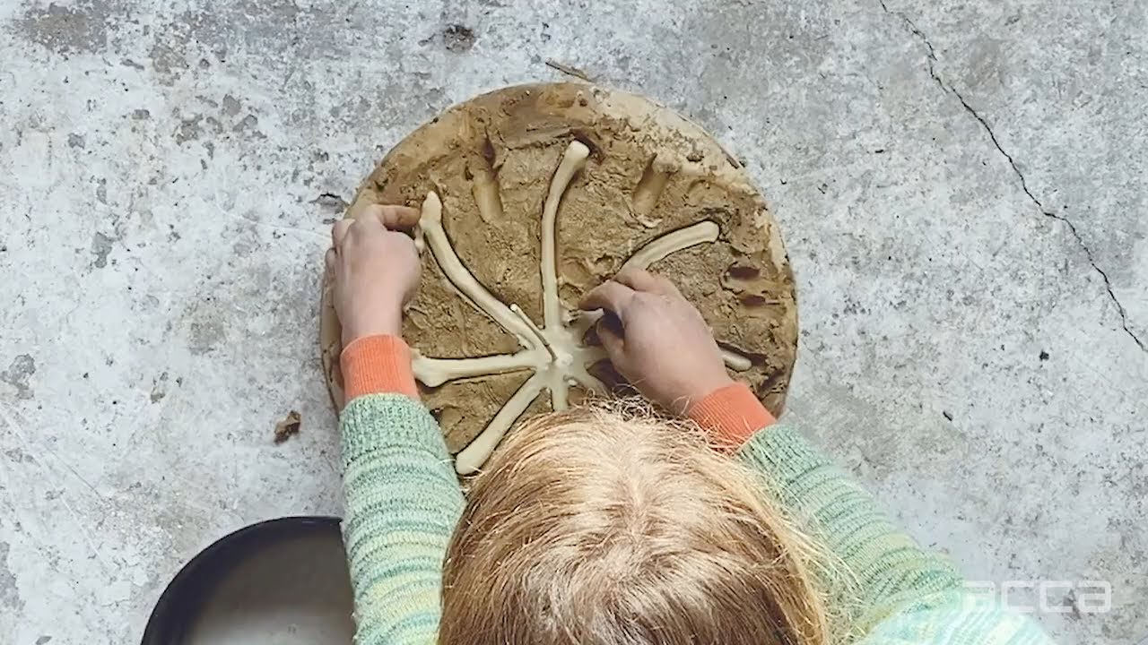 Wax Casting with Isadora Vaughan by ACCA Education