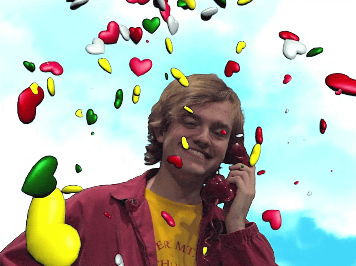 Dayglow - Can I Call You Tonight?